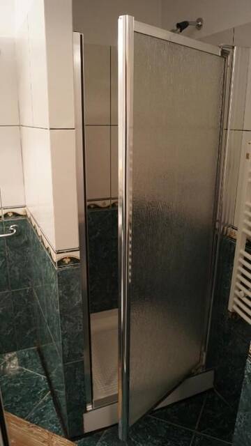 Фото номера Стандартный двухместный номер с 1 кроватью Отель Hotel Bastion г. Синая 17