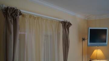 Фото номера Стандартный двухместный номер с 1 кроватью Отель Hotel Bastion г. Синая 18