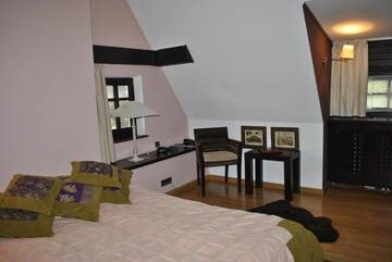 Фото номера Вилла с 6 спальнями Виллы Vilele Lucia Luxury Mens Sana г. Синая 19