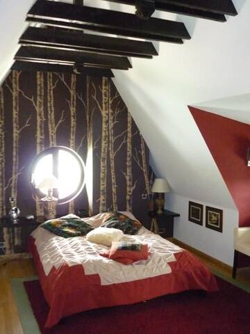 Фото номера Вилла с 6 спальнями Виллы Vilele Lucia Luxury Mens Sana г. Синая 23