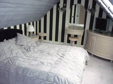 Фото номера Вилла с 7 спальнями Виллы Vilele Lucia Luxury Mens Sana г. Синая 10