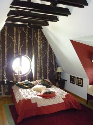 Фото номера Вилла с 6 спальнями Виллы Vilele Lucia Luxury Mens Sana г. Синая 12
