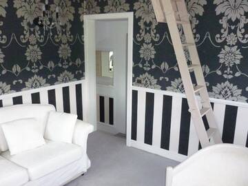 Фото номера Вилла с 7 спальнями Виллы Vilele Lucia Luxury Mens Sana г. Синая 12