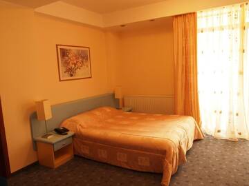 Фото номера Люкс Отель Hotel Anda г. Синая 2