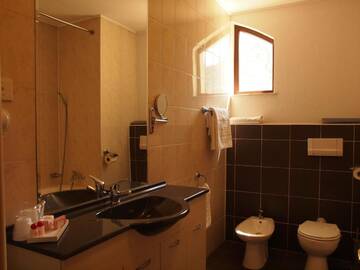 Фото номера Люкс Отель Hotel Anda г. Синая 5
