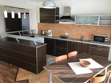 Фото номера Апартаменты Делюкс Апарт-отели Wolfs Haus г. Синая 78