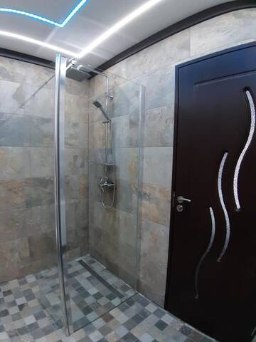 Фото номера Номер Делюкс с кроватью размера «queen-size» Гостевой дом Pension Casa Wenge г. Синая 5