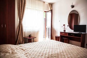 Фото Гостевой дом Pension Marina г. Синая 4