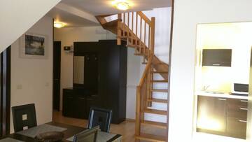 Фото Апарт-отели Hotel Silvia Apart Sinaia г. Синая 5