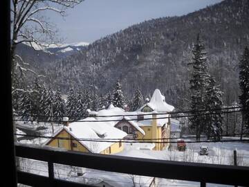 Фото номера Номер-студио Апарт-отели Hotel Silvia Apart Sinaia г. Синая 16