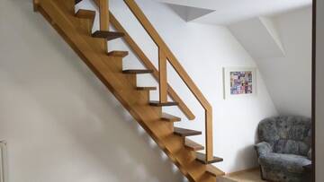 Фото номера Апартаменты с 2 спальнями Апарт-отели Hotel Silvia Apart Sinaia г. Синая 6