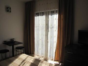 Фото номера Номер-студио Апарт-отели Hotel Silvia Apart Sinaia г. Синая 25