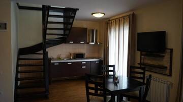 Фото Отель Hotel Bucegi г. Синая 5