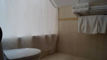 Фото номера Представительские апартаменты Отель Hotel Bucegi г. Синая 8