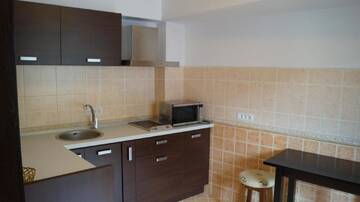 Фото номера Люкс с 1 спальней Отель Hotel Bucegi г. Синая 3