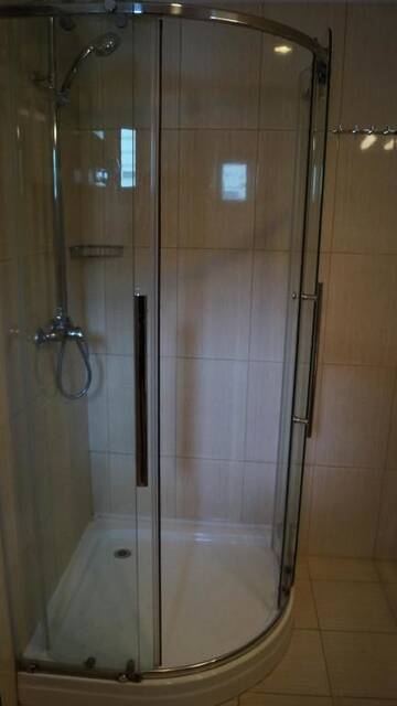 Фото номера Люкс с 1 спальней Отель Hotel Bucegi г. Синая 10