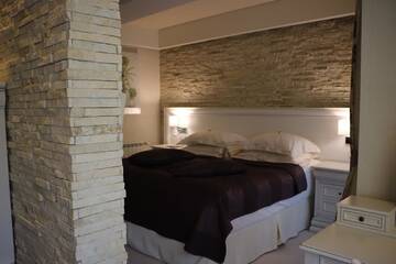Фото номера Полулюкс Отель Ioana Hotel г. Синая 3