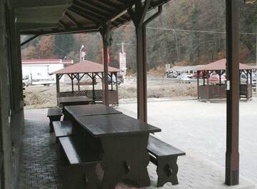 Фото Гостевой дом Pensiunea Tranzit Sinaia г. Синая 4