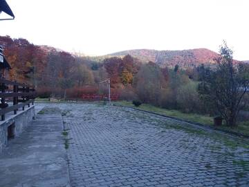 Фото Гостевой дом Pensiunea Tranzit Sinaia г. Синая 5