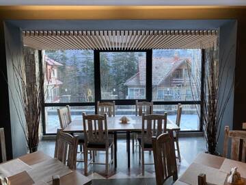 Фото Отель Roberto Hotel г. Синая 5