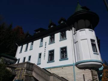 Фото Отель Hotel Tantzi г. Синая 1