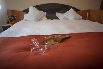 Фото Отель Hotel Marami г. Синая 4