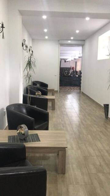 Фото номера Стандартный двухместный номер с 2 отдельными кроватями Мотели Izvorul Rece Sinaia г. Синая 14