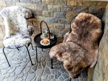 Фото номера Дом для отпуска Дома для отпуска Sinaia Veche г. Синая 12