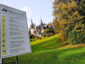 Фото номера Дом для отпуска Дома для отпуска Sinaia Veche г. Синая 86