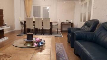 Фото номера Вилла Делюкс Виллы Old Times apparthotel г. Синая 48