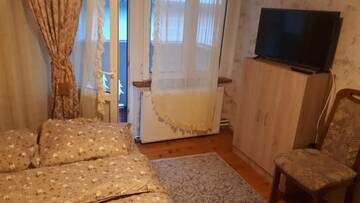 Фото номера Вилла Делюкс Виллы Old Times apparthotel г. Синая 45