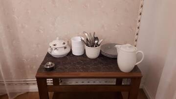Фото номера Вилла Делюкс Виллы Old Times apparthotel г. Синая 42