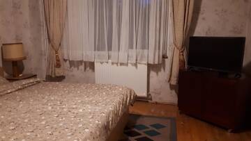 Фото номера Вилла Делюкс Виллы Old Times apparthotel г. Синая 16