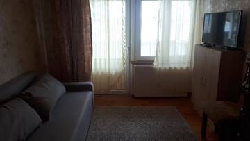 Фото номера Вилла Делюкс Виллы Old Times apparthotel г. Синая 12