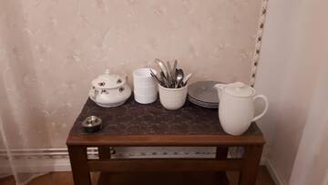 Фото номера Вилла Делюкс Виллы Old Times apparthotel г. Синая 13