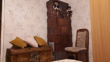 Фото номера Вилла Делюкс Виллы Old Times apparthotel г. Синая 25