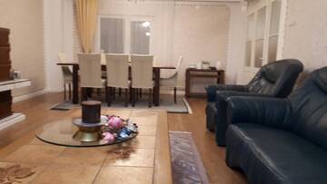 Фото номера Вилла Делюкс Виллы Old Times apparthotel г. Синая 7
