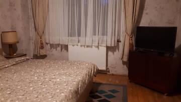 Фото номера Вилла Делюкс Виллы Old Times apparthotel г. Синая 39