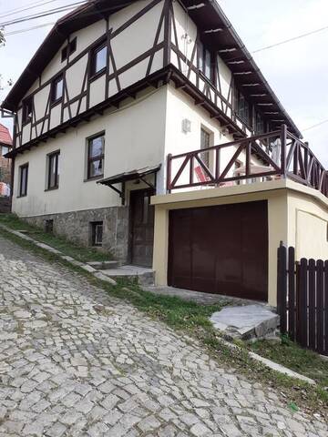 Фото Гостевой дом Casa Insorita г. Синая 1