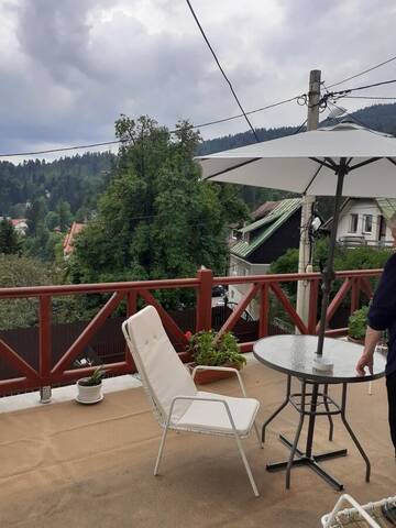 Фото номера Семейный люкс Гостевой дом Casa Insorita г. Синая 5