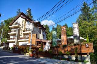 Фото Гостевой дом Hotel Piatra Soimului г. Синая