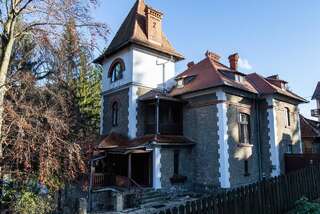 Фото Гостевой дом Vila Retezat Sinaia г. Синая